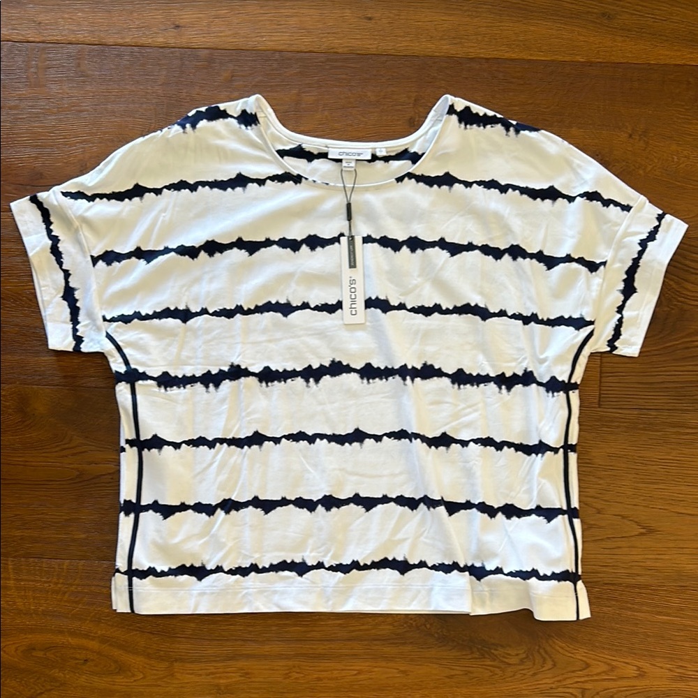 Chico’s Top